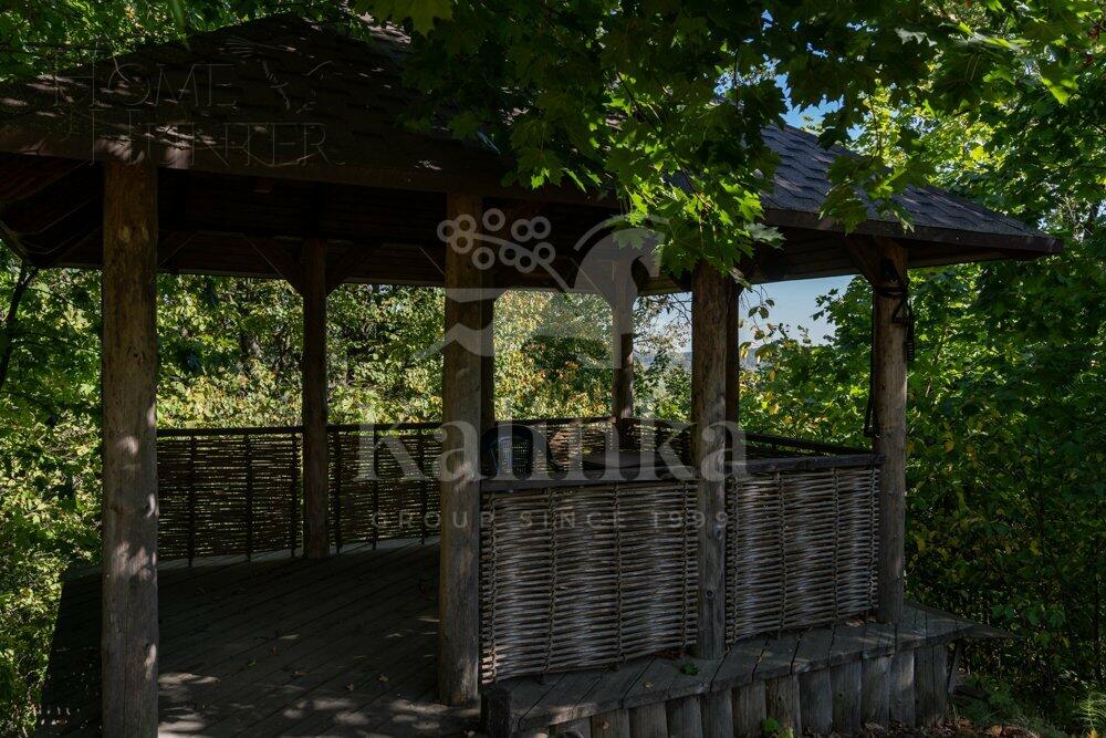 2-этажный коттедж 1 739.7 м² с отделкой