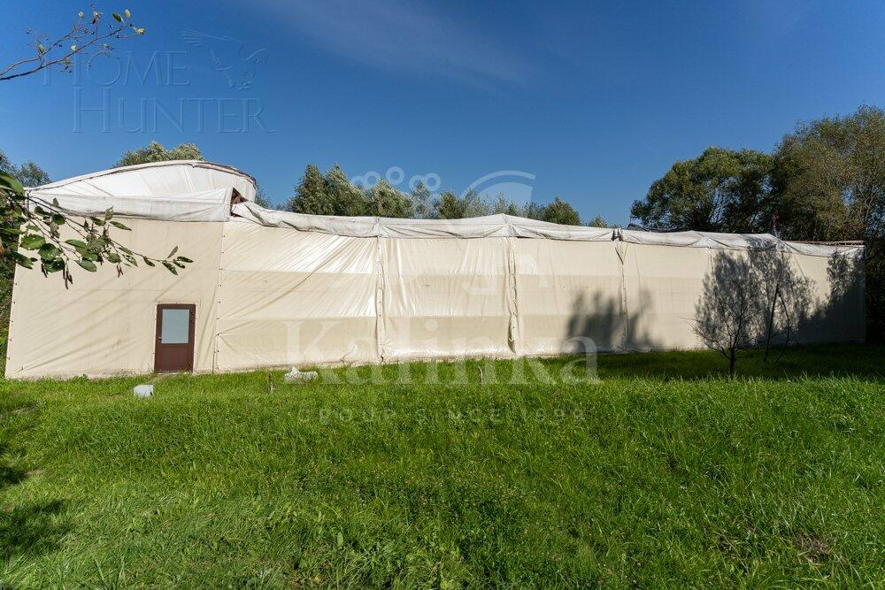 2-этажный коттедж 1 739.7 м² с отделкой