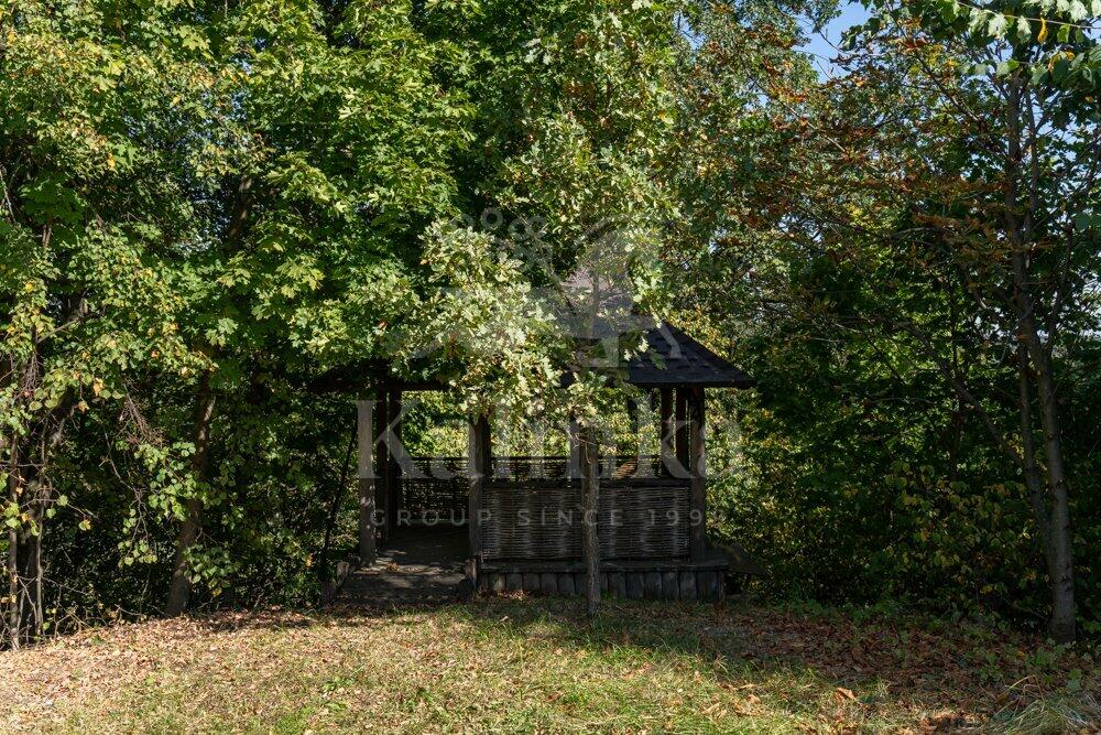 2-этажный коттедж 1 739.7 м² с отделкой