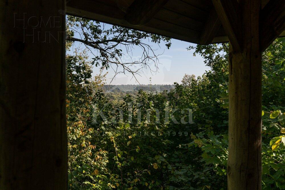 2-этажный коттедж 1 739.7 м² с отделкой