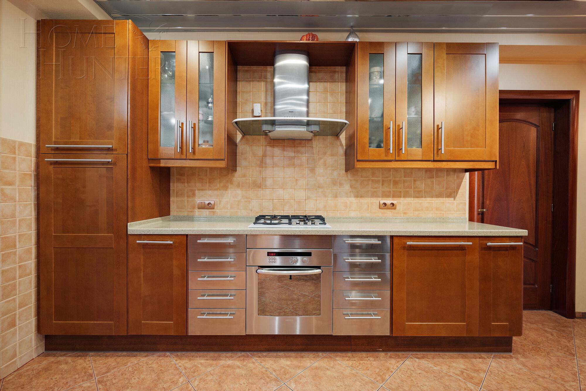 2-этажный коттедж 420 м² с отделкой