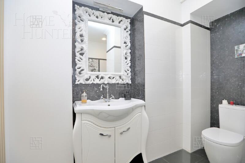 2-КОМН. КВАРТИРА С ОТДЕЛКОЙ 61 М² НА 5 ЭТАЖЕ