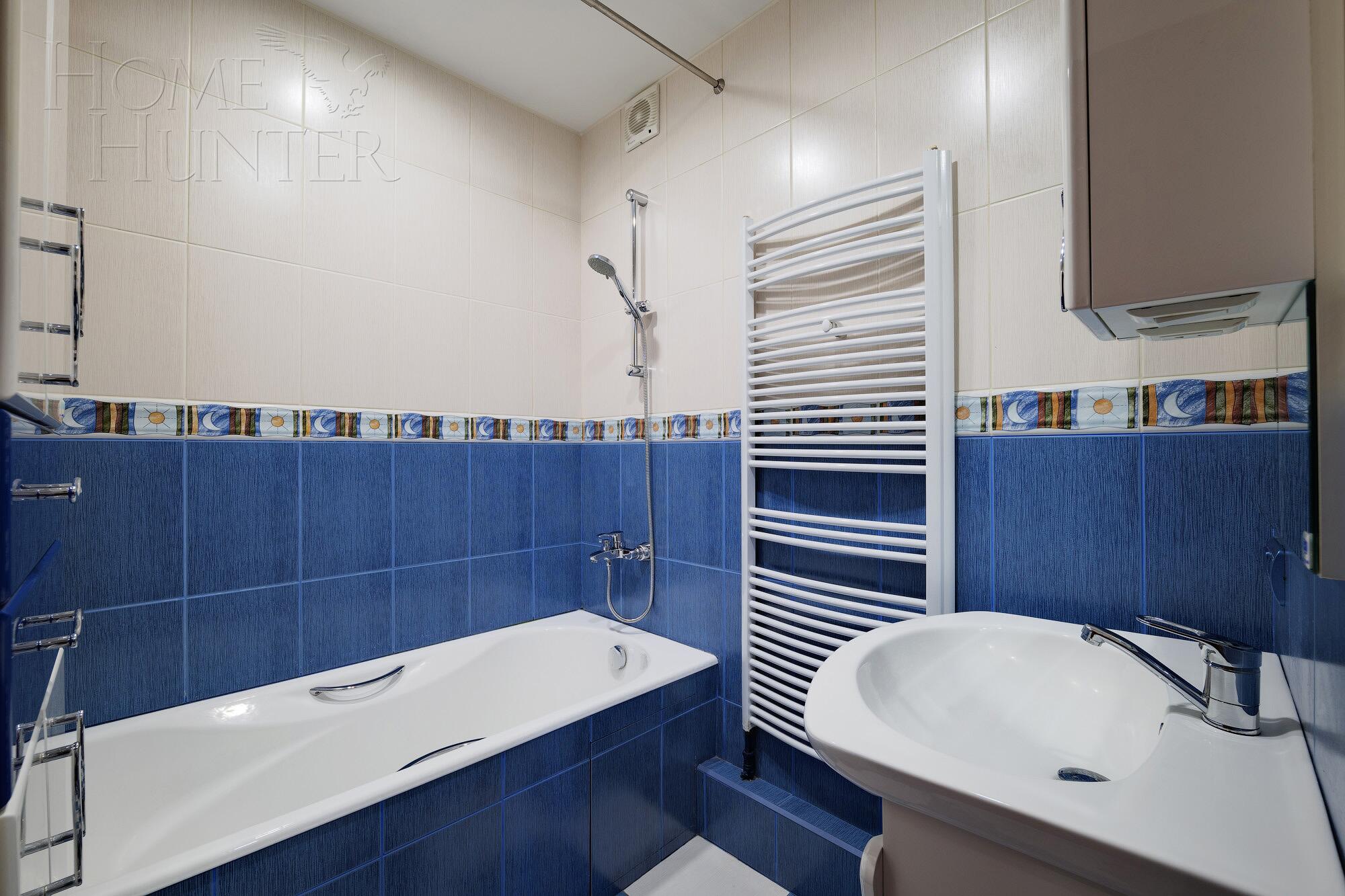 2-этажный коттедж 420 м² с отделкой