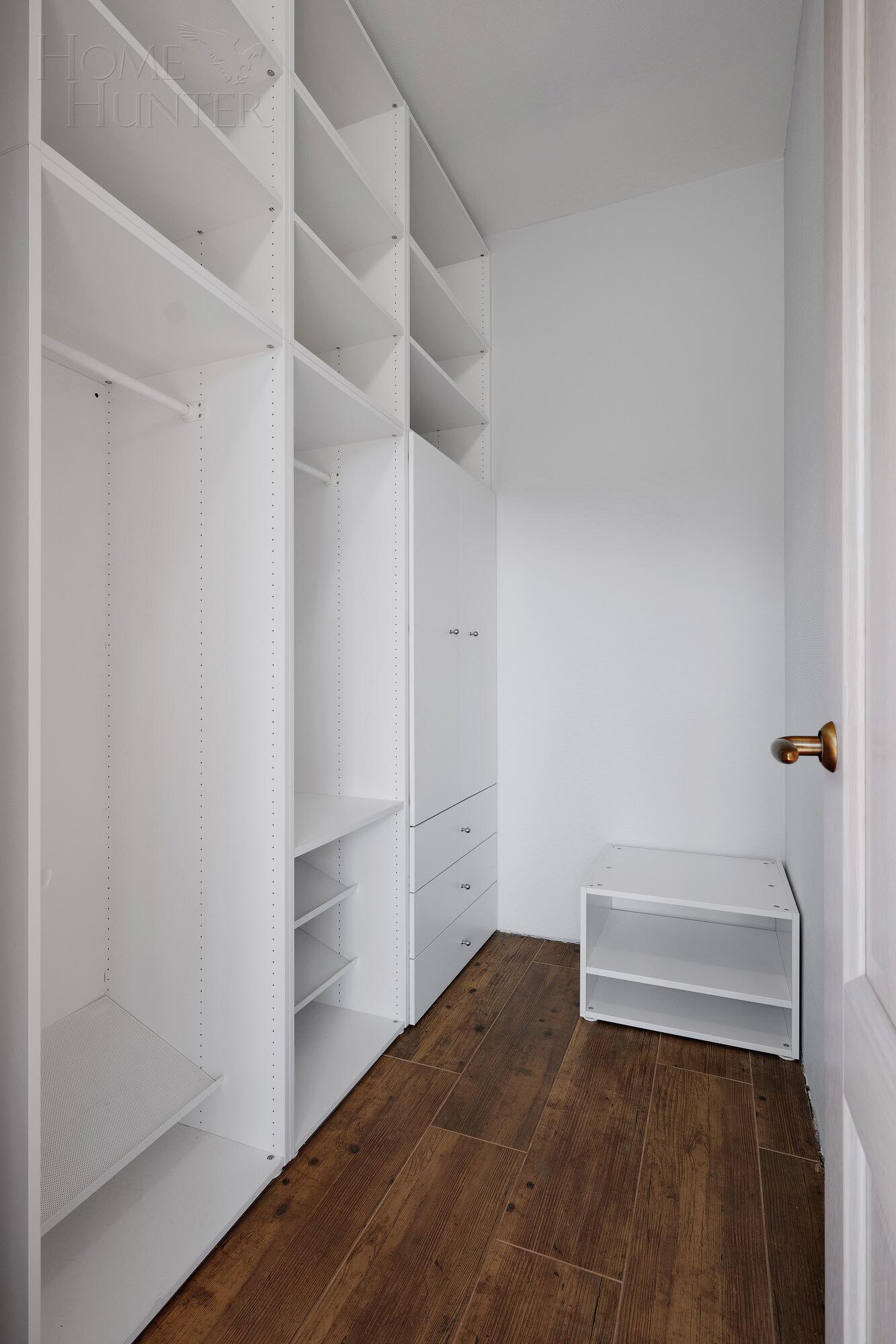 2-этажный коттедж 420 м² с отделкой