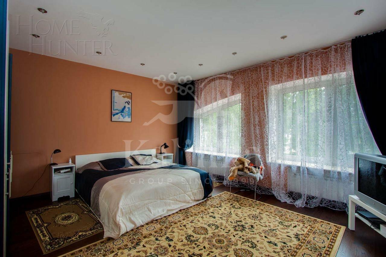 2-этажный коттедж 1 138 м² с отделкой