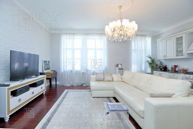 2-КОМН. КВАРТИРА С ОТДЕЛКОЙ 61 М² НА 5 ЭТАЖЕ