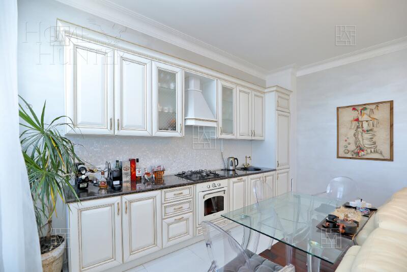 2-КОМН. КВАРТИРА С ОТДЕЛКОЙ 61 М² НА 5 ЭТАЖЕ