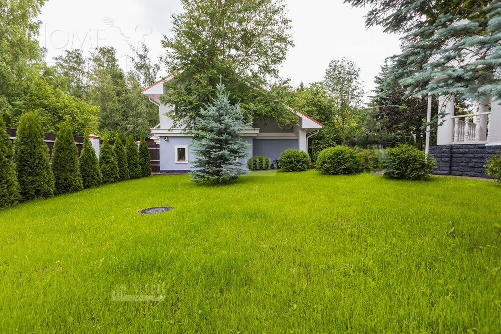 2-этажный коттедж 1 140 м² с отделкой