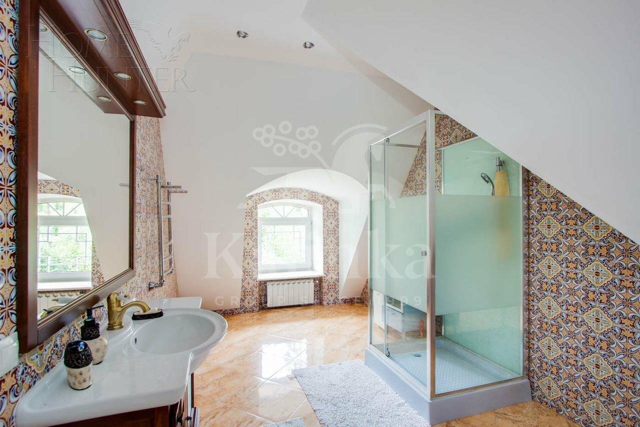 2-этажный коттедж 1 138 м² с отделкой