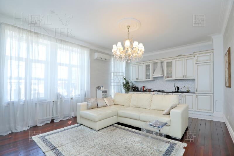 2-КОМН. КВАРТИРА С ОТДЕЛКОЙ 61 М² НА 5 ЭТАЖЕ