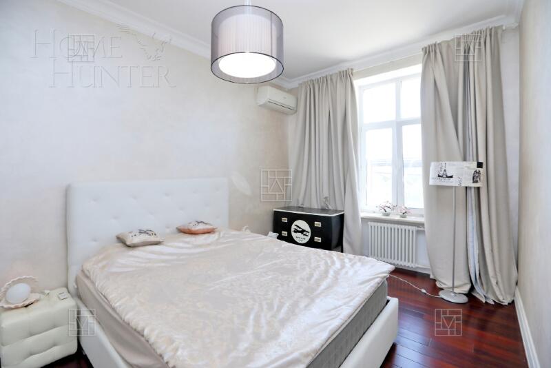 2-КОМН. КВАРТИРА С ОТДЕЛКОЙ 61 М² НА 5 ЭТАЖЕ