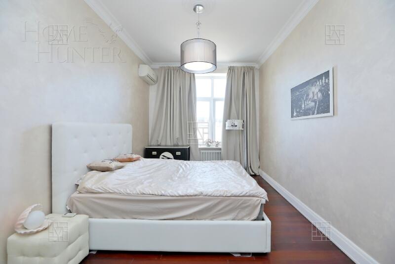 2-КОМН. КВАРТИРА С ОТДЕЛКОЙ 61 М² НА 5 ЭТАЖЕ