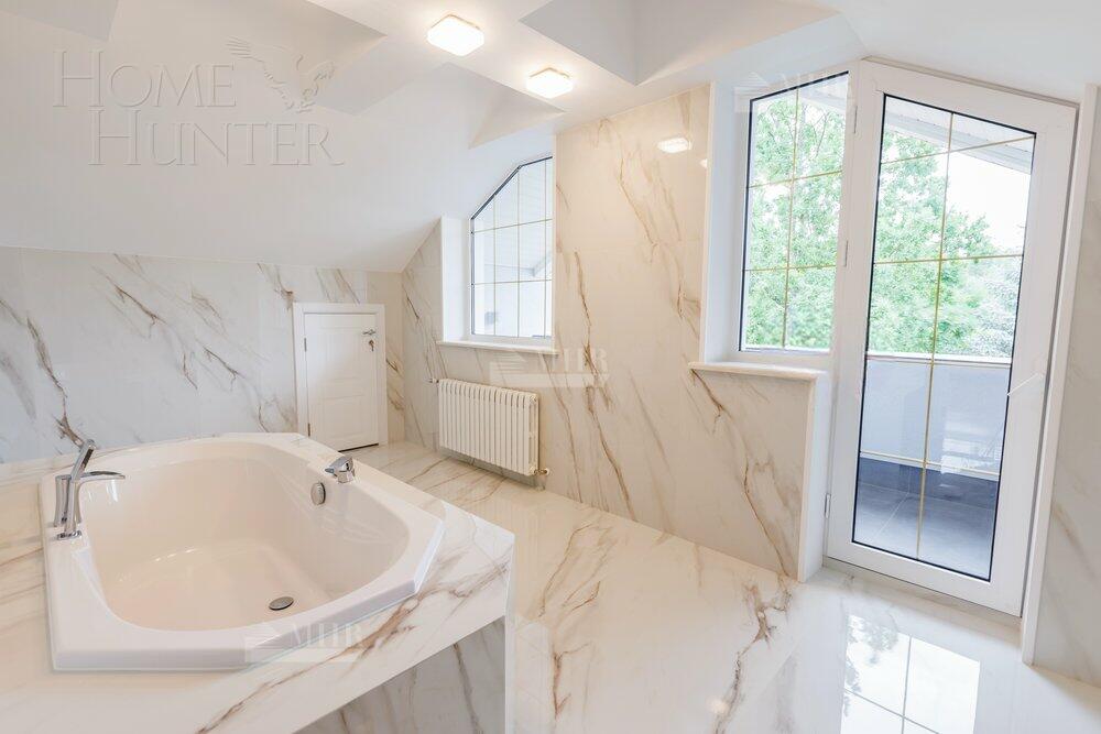 2-этажный коттедж 1 140 м² с отделкой