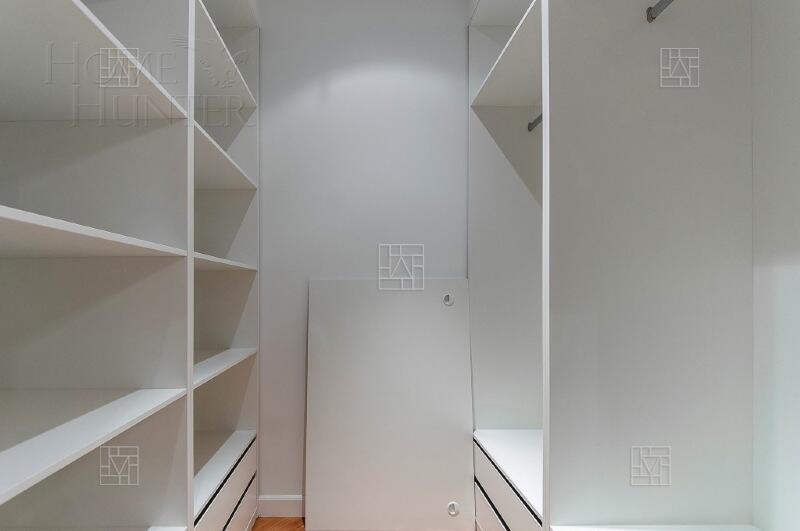 3-КОМН. КВАРТИРА С ОТДЕЛКОЙ 122 М² НА 2 ЭТАЖЕ