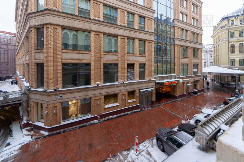 3-КОМН. КВАРТИРА С ОТДЕЛКОЙ 122 М² НА 2 ЭТАЖЕ