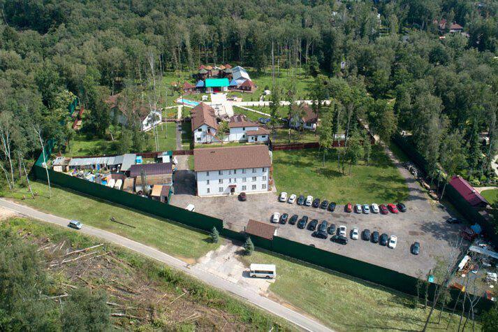 Участок 1 226 сот.