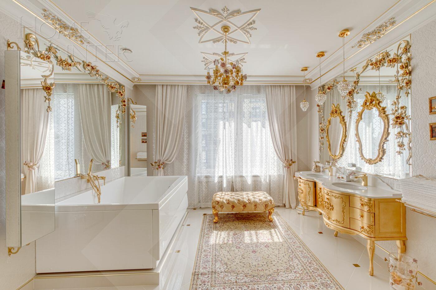 2-УРОВНЕВАЯ КВАРТИРА С ОТДЕЛКОЙ 721 М² НА 15 ЭТАЖЕ