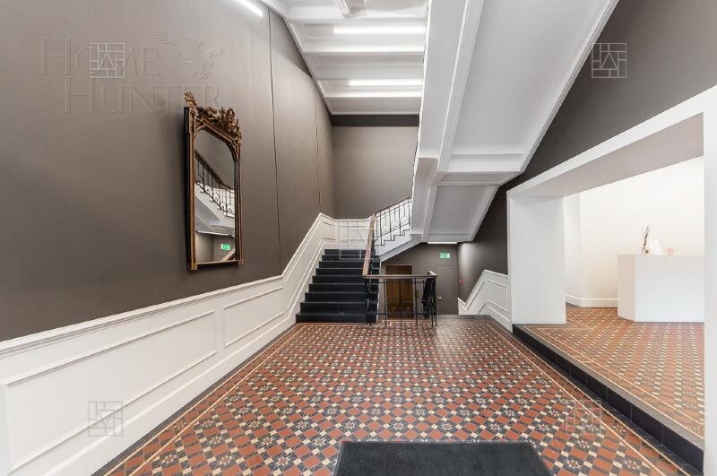 3-КОМН. КВАРТИРА С ОТДЕЛКОЙ 122 М² НА 2 ЭТАЖЕ