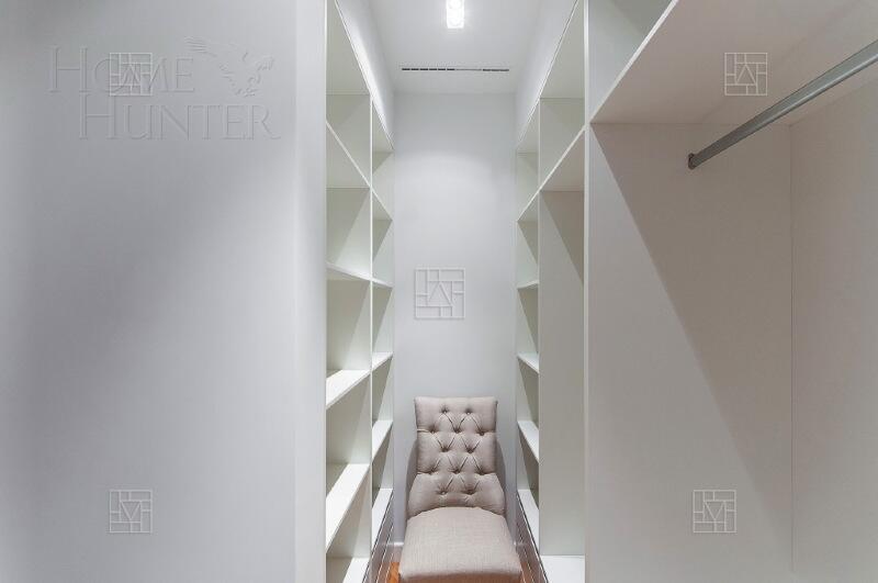 3-КОМН. КВАРТИРА С ОТДЕЛКОЙ 122 М² НА 2 ЭТАЖЕ