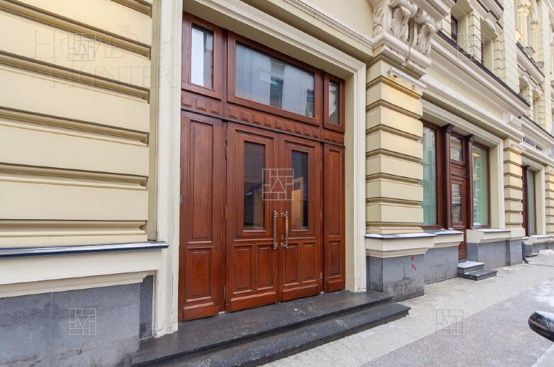 3-КОМН. КВАРТИРА С ОТДЕЛКОЙ 122 М² НА 2 ЭТАЖЕ