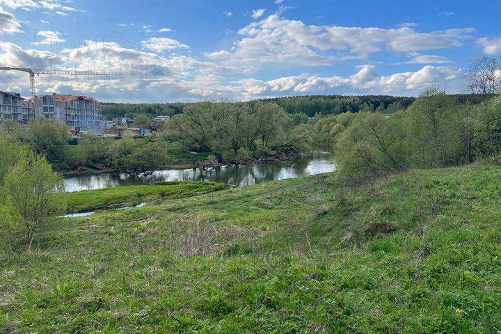 Участок 1 226 сот.