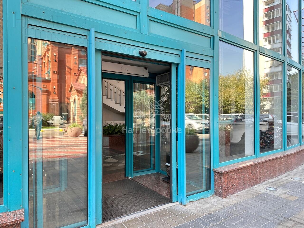 3-КОМН. КВАРТИРА С ОТДЕЛКОЙ 119.2 М² НА 15 ЭТАЖЕ