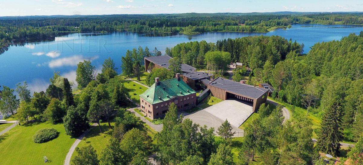 Участок 1 226 сот.