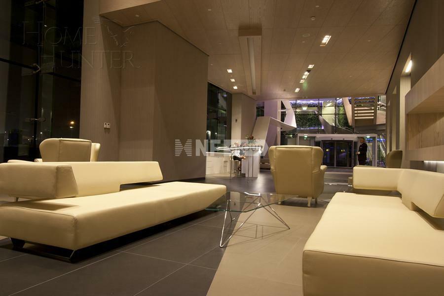 2-КОМН. АПАРТАМЕНТЫ С ОТДЕЛКОЙ 105.6 М² НА 23 ЭТАЖЕ