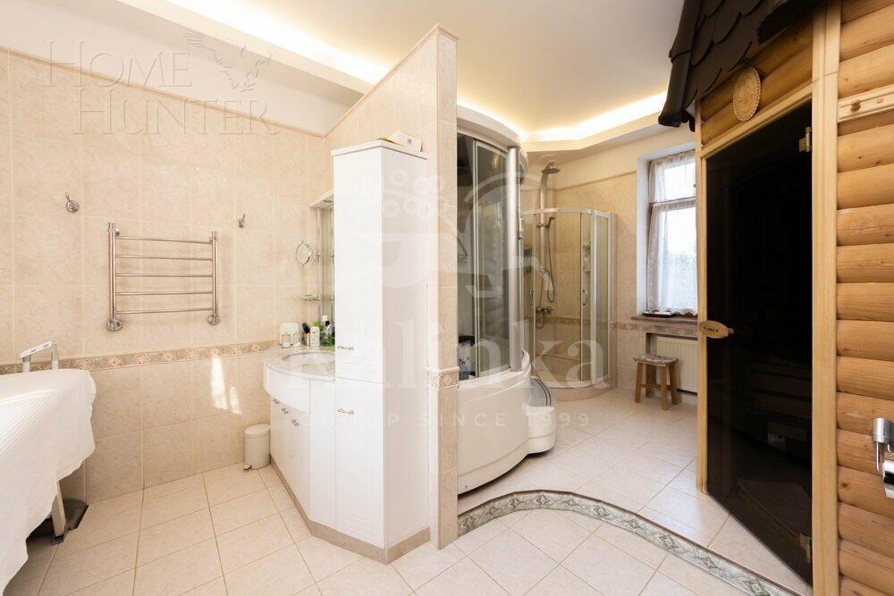 3-КОМН. КВАРТИРА С ОТДЕЛКОЙ 163 М² НА 3 ЭТАЖЕ