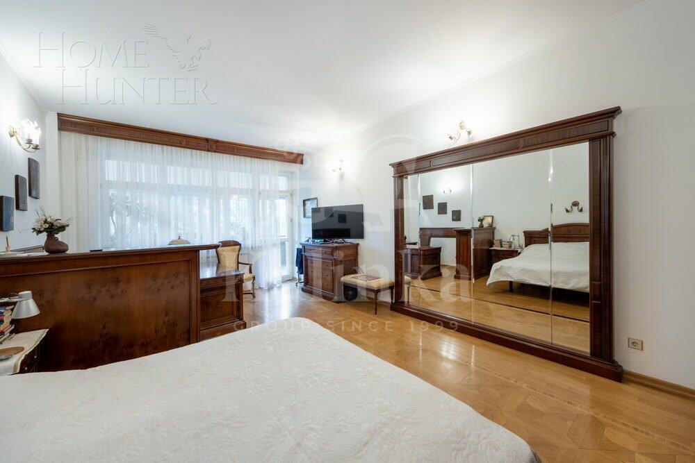 3-КОМН. КВАРТИРА С ОТДЕЛКОЙ 163 М² НА 3 ЭТАЖЕ