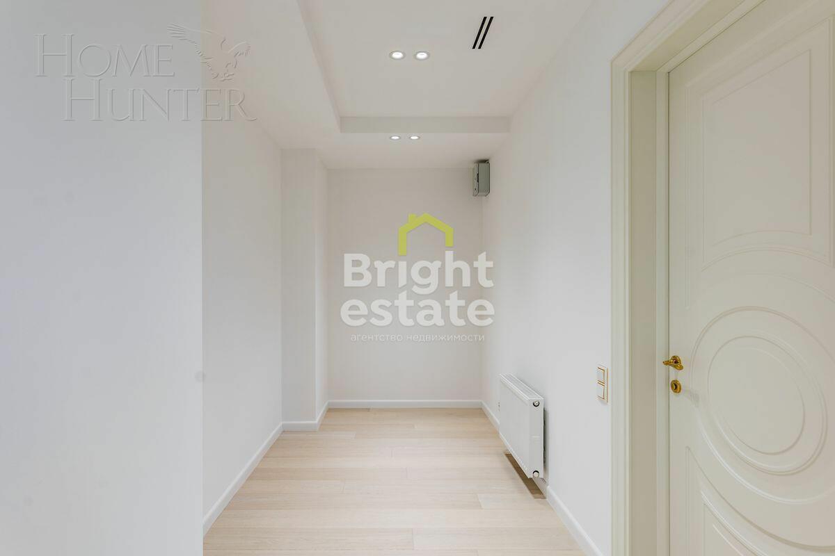 2-этажный коттедж 900 м² с отделкой