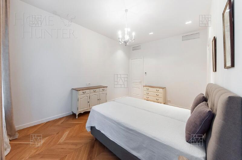 3-КОМН. КВАРТИРА С ОТДЕЛКОЙ 122 М² НА 2 ЭТАЖЕ