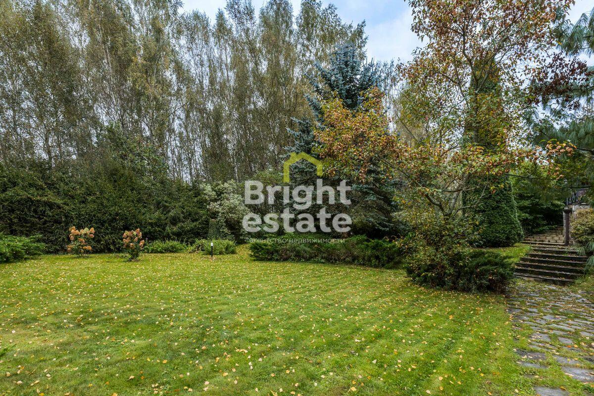 2-этажный коттедж 500 м² с отделкой