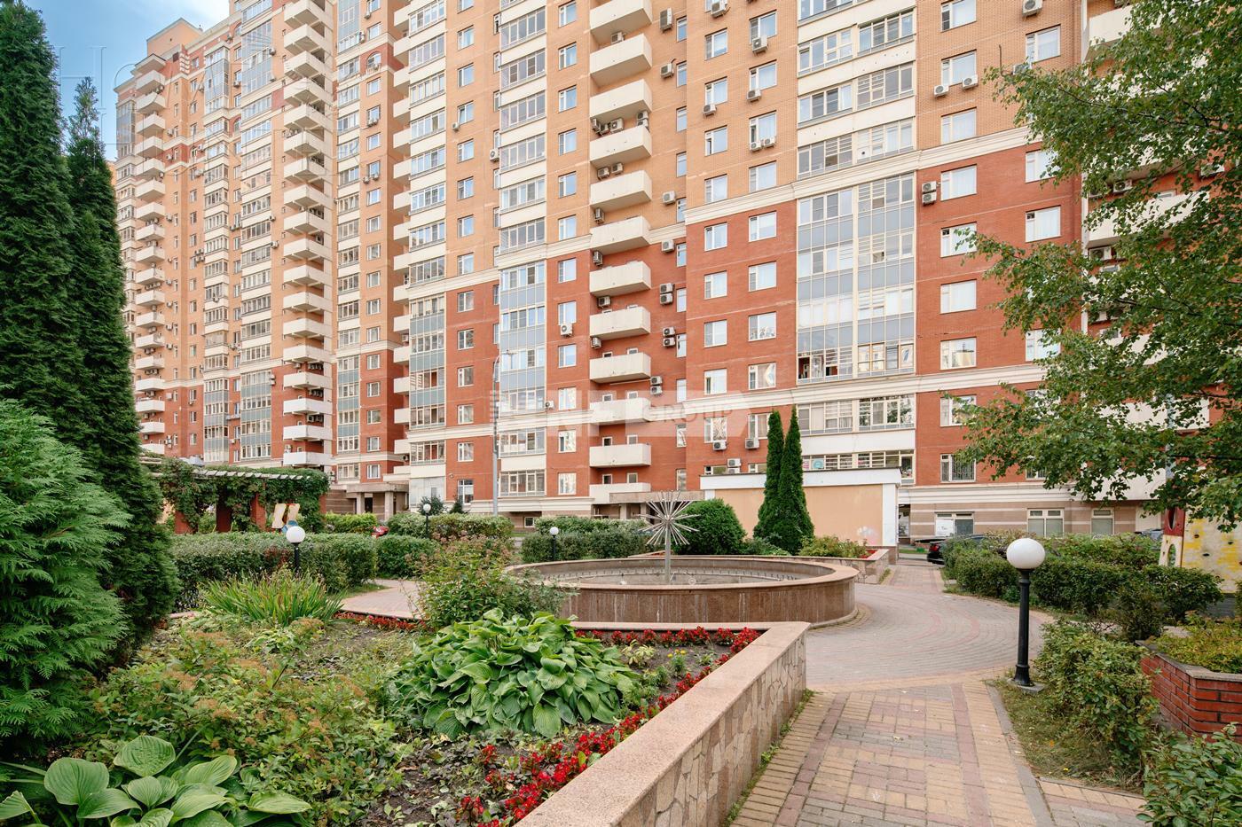 5-КОМН. КВАРТИРА С ОТДЕЛКОЙ 183.5 М² НА 12 ЭТАЖЕ