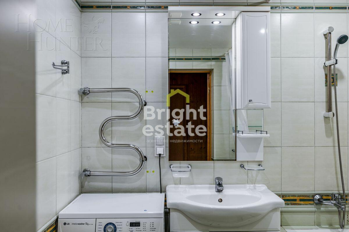 2-этажный коттедж 500 м² с отделкой