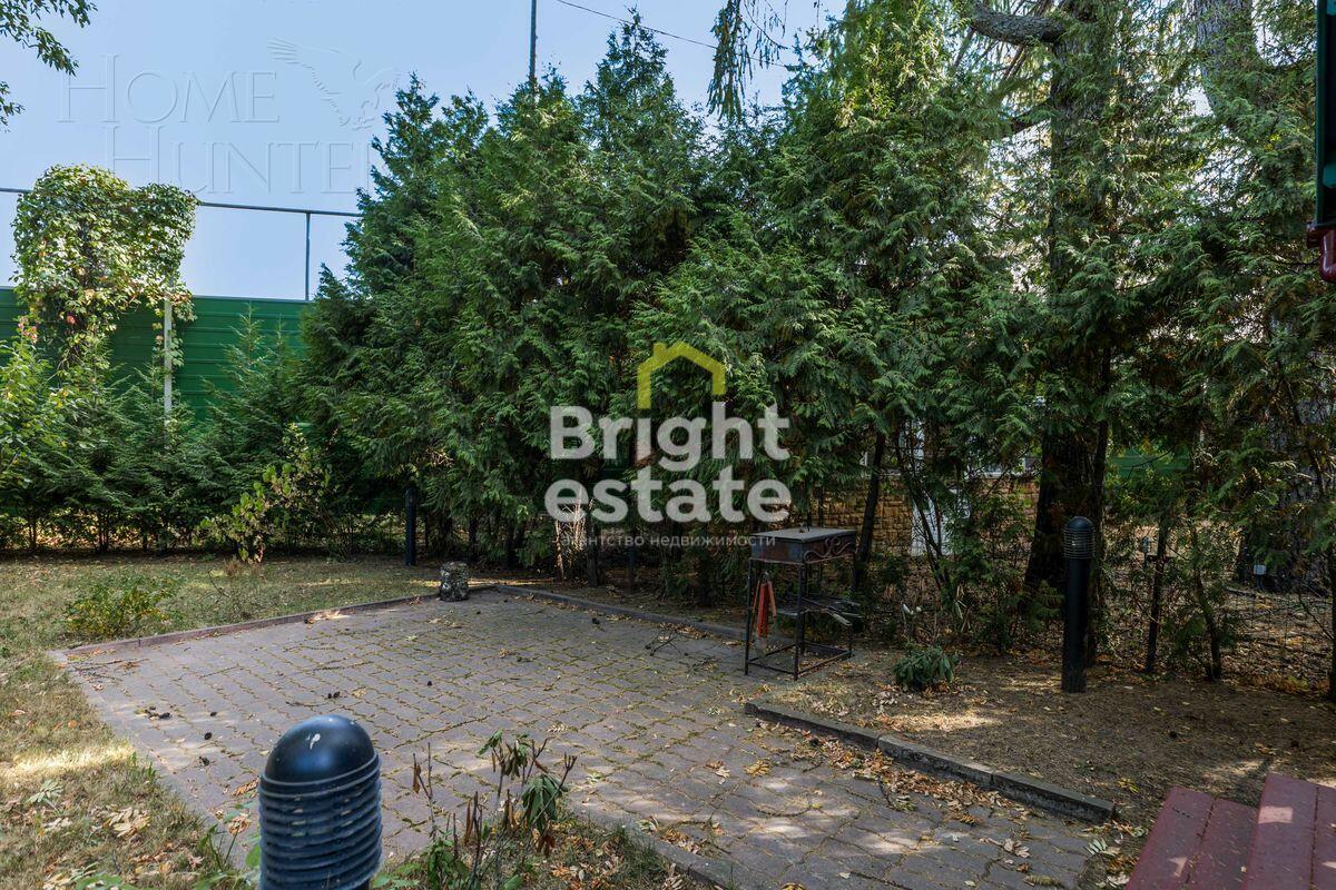 3-УРОВНЕВЫЙ ТАУНХАУС С ОТДЕЛКОЙ 264.9 М² НА 1 ЭТАЖЕ