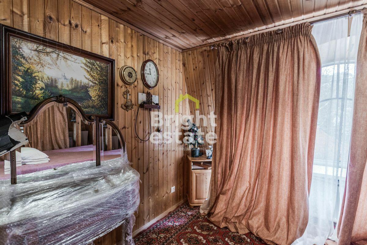 2-этажный коттедж 500 м² с отделкой