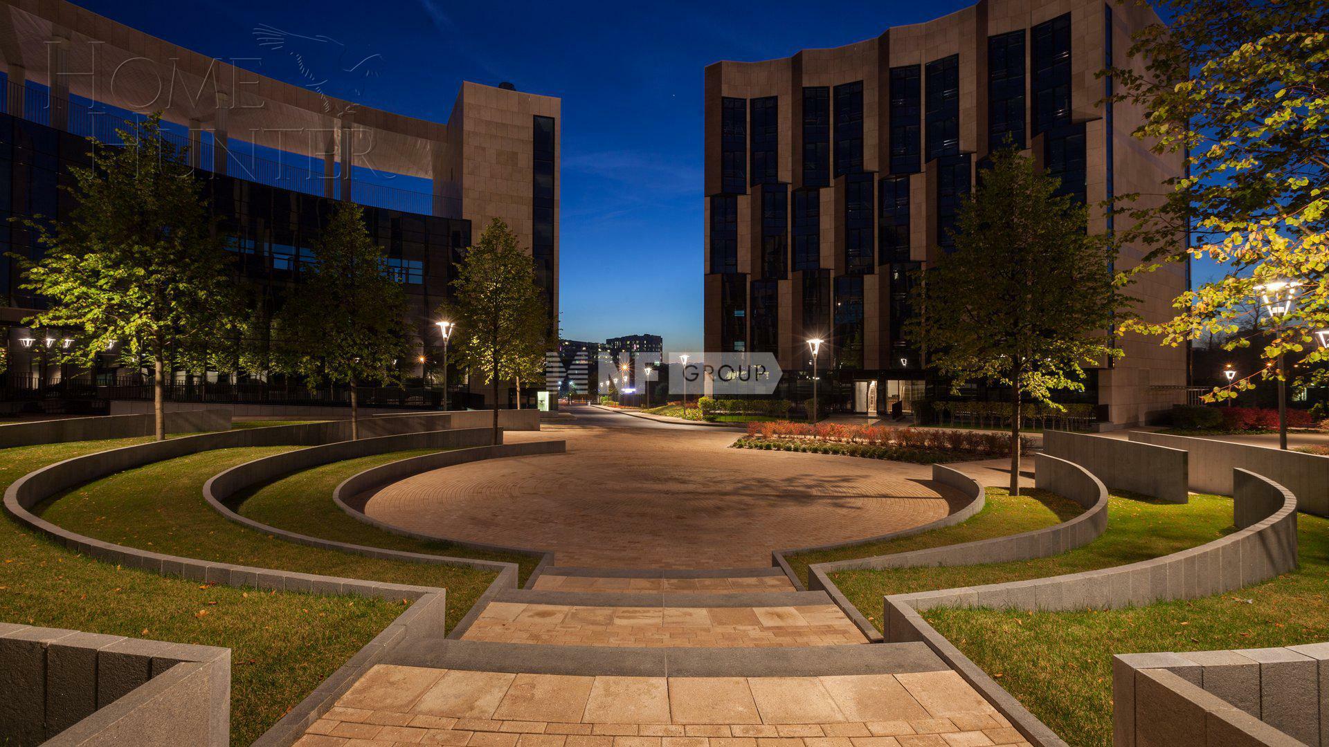 3-КОМН. КВАРТИРА С ОТДЕЛКОЙ 130 М² НА 6 ЭТАЖЕ