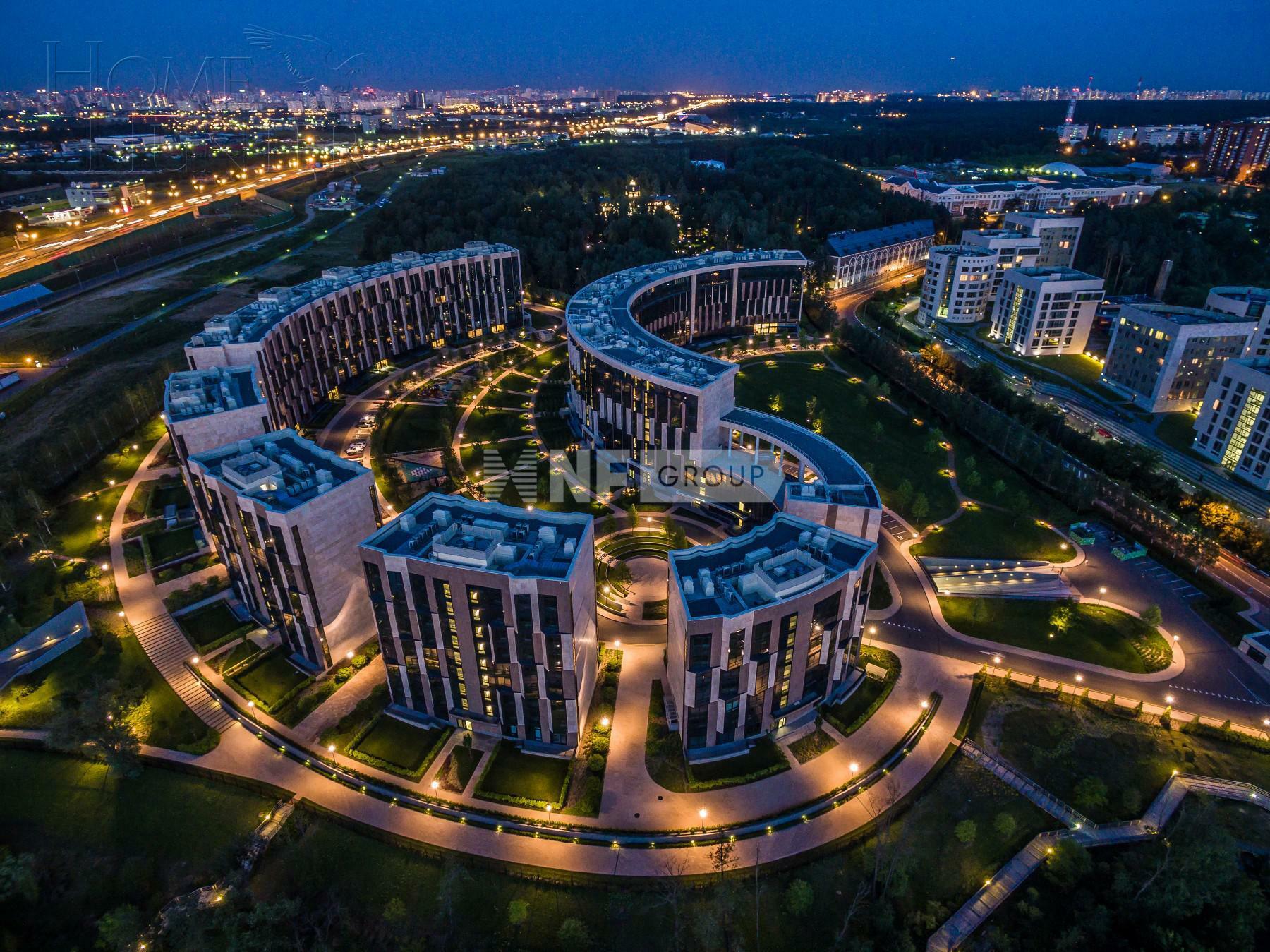 3-КОМН. КВАРТИРА С ОТДЕЛКОЙ 130 М² НА 6 ЭТАЖЕ