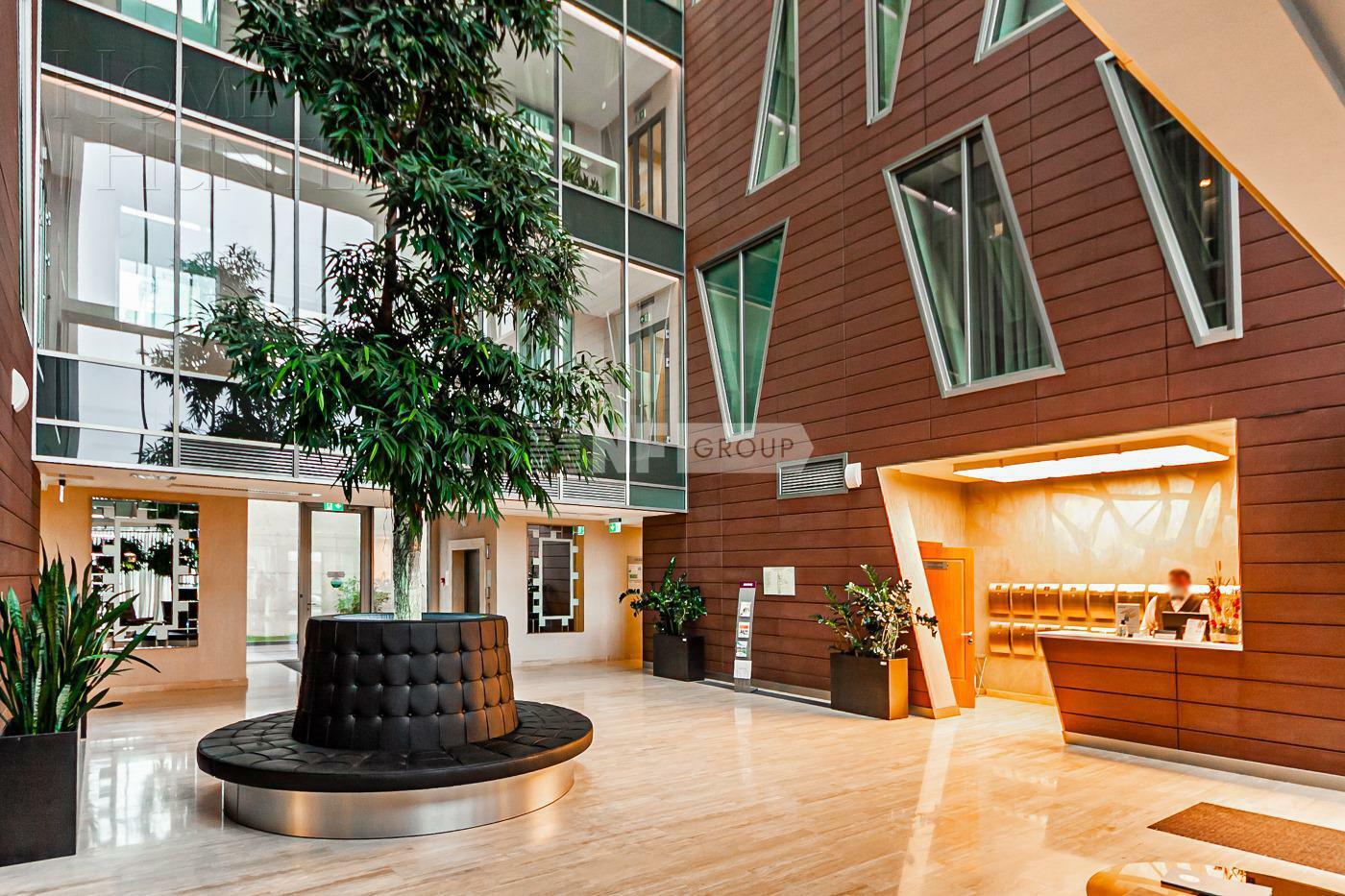 5-КОМН. АПАРТАМЕНТЫ С ОТДЕЛКОЙ 196 М² НА 2 ЭТАЖЕ