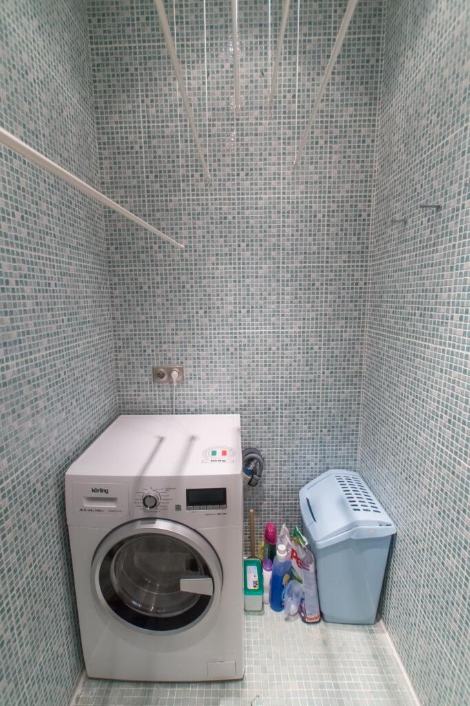 4-КОМН. КВАРТИРА С ОТДЕЛКОЙ 215 М² НА 3 ЭТАЖЕ