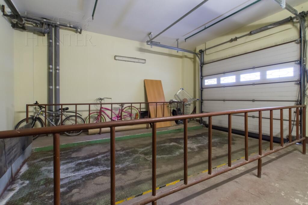 4-КОМН. КВАРТИРА С ОТДЕЛКОЙ 215 М² НА 3 ЭТАЖЕ