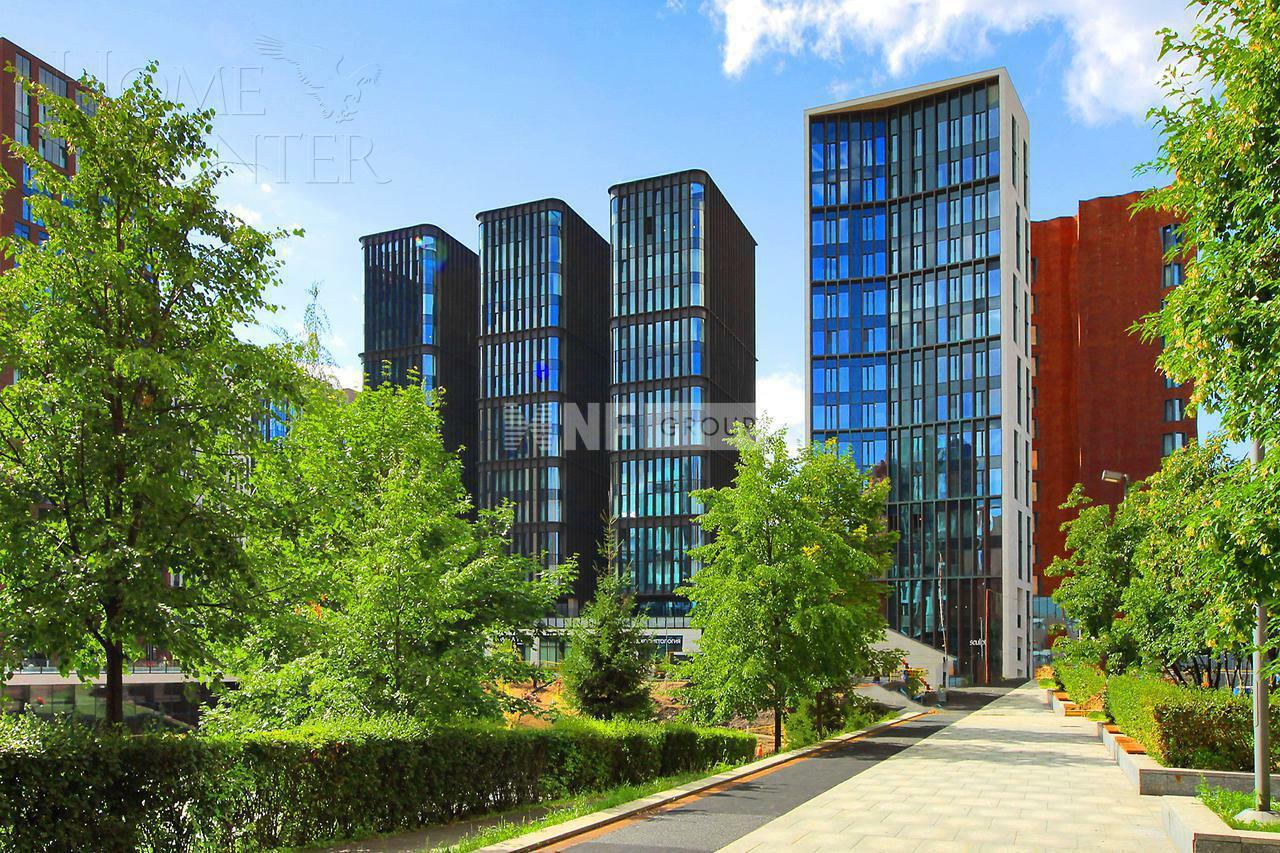 3-КОМН. КВАРТИРА С ОТДЕЛКОЙ 90 М² НА 11 ЭТАЖЕ
