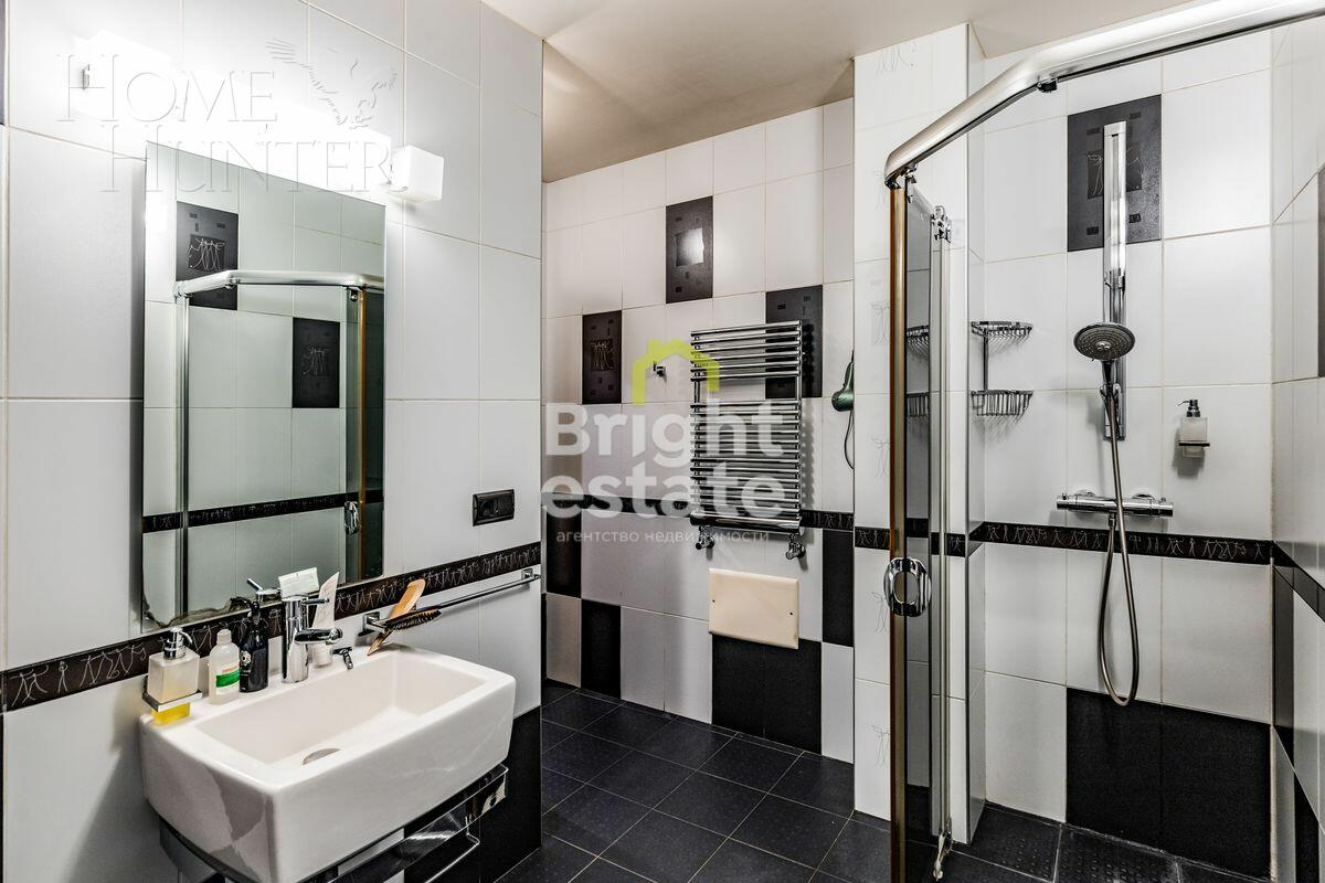 2-этажный коттедж 500 м² с отделкой