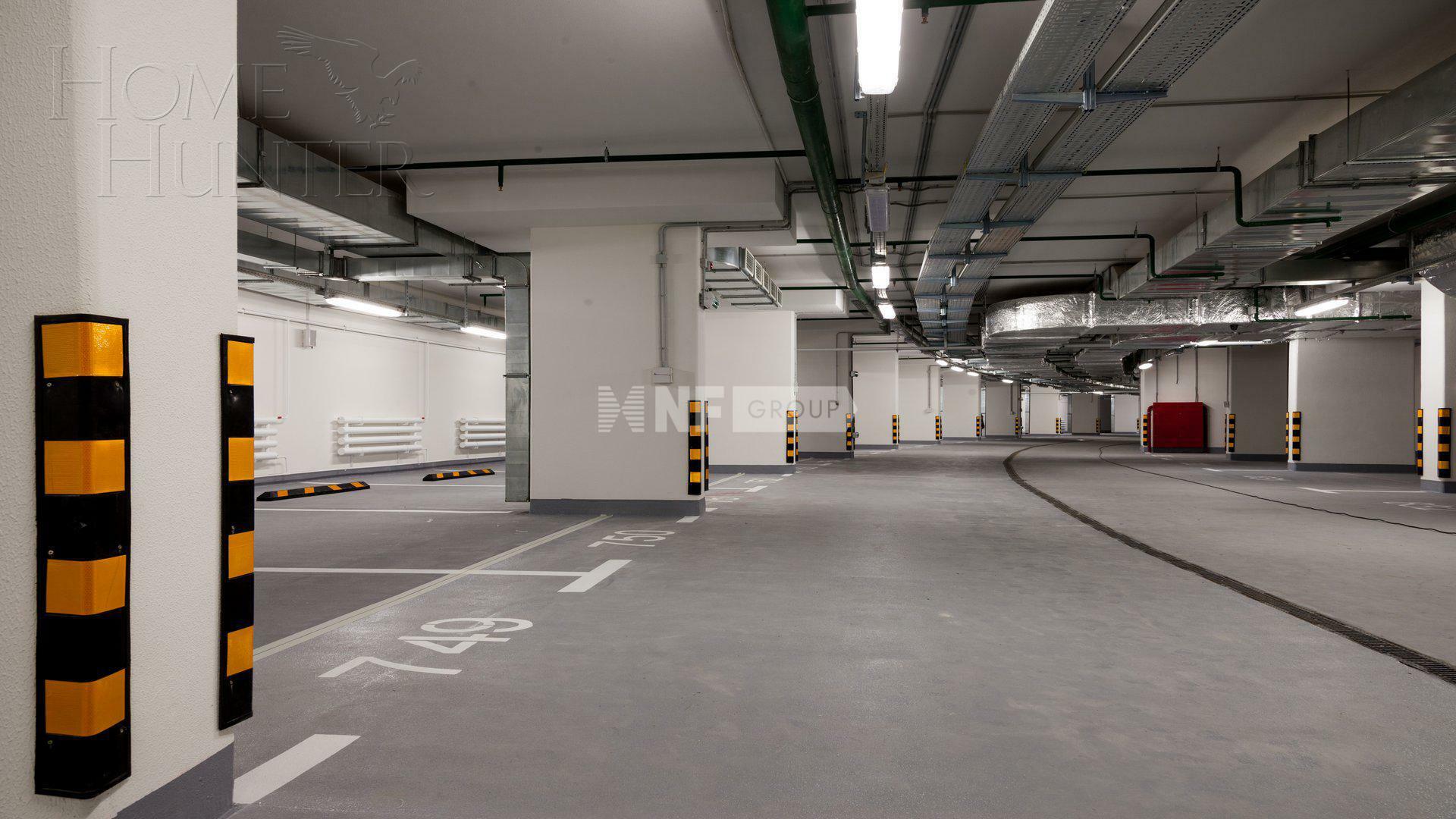 3-КОМН. КВАРТИРА С ОТДЕЛКОЙ 130 М² НА 6 ЭТАЖЕ