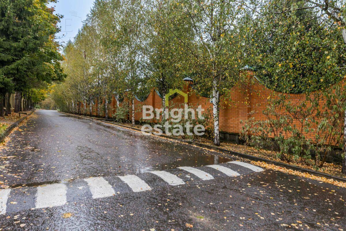 2-этажный коттедж 500 м² с отделкой