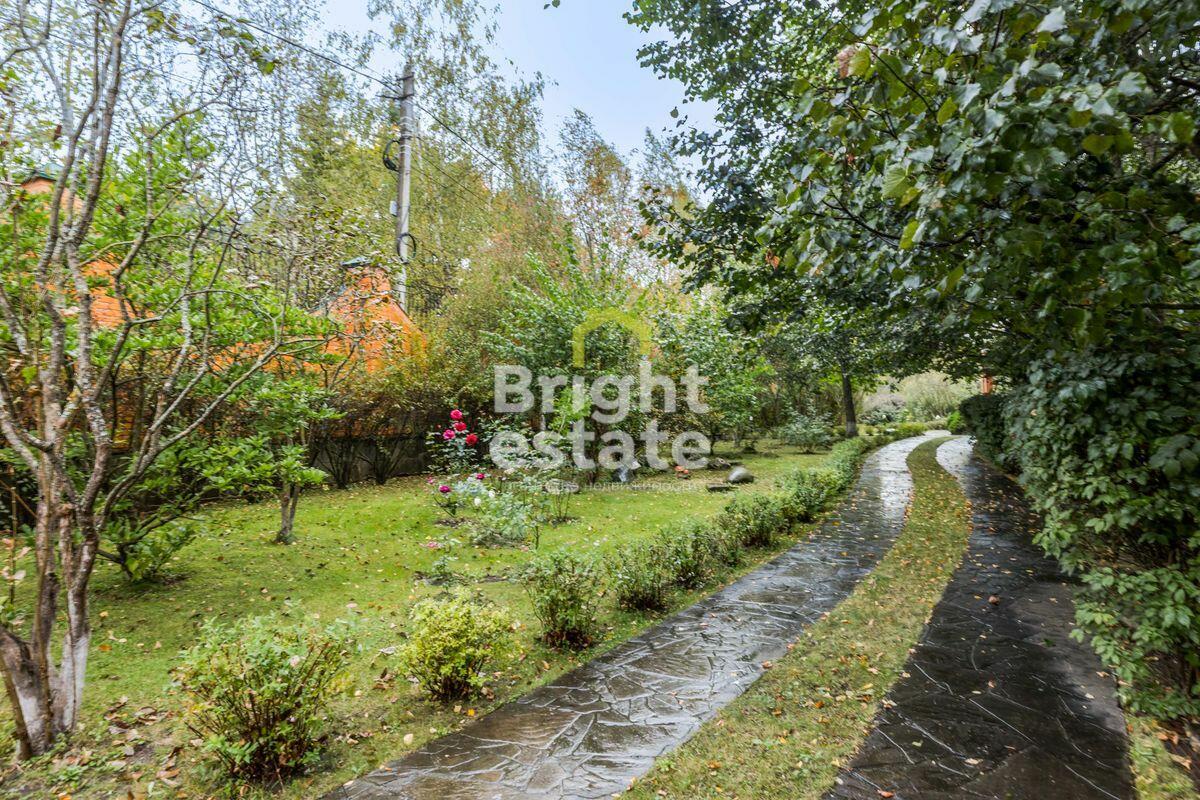 2-этажный коттедж 500 м² с отделкой