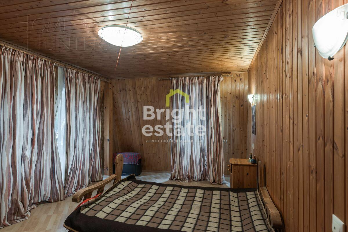 2-этажный коттедж 500 м² с отделкой