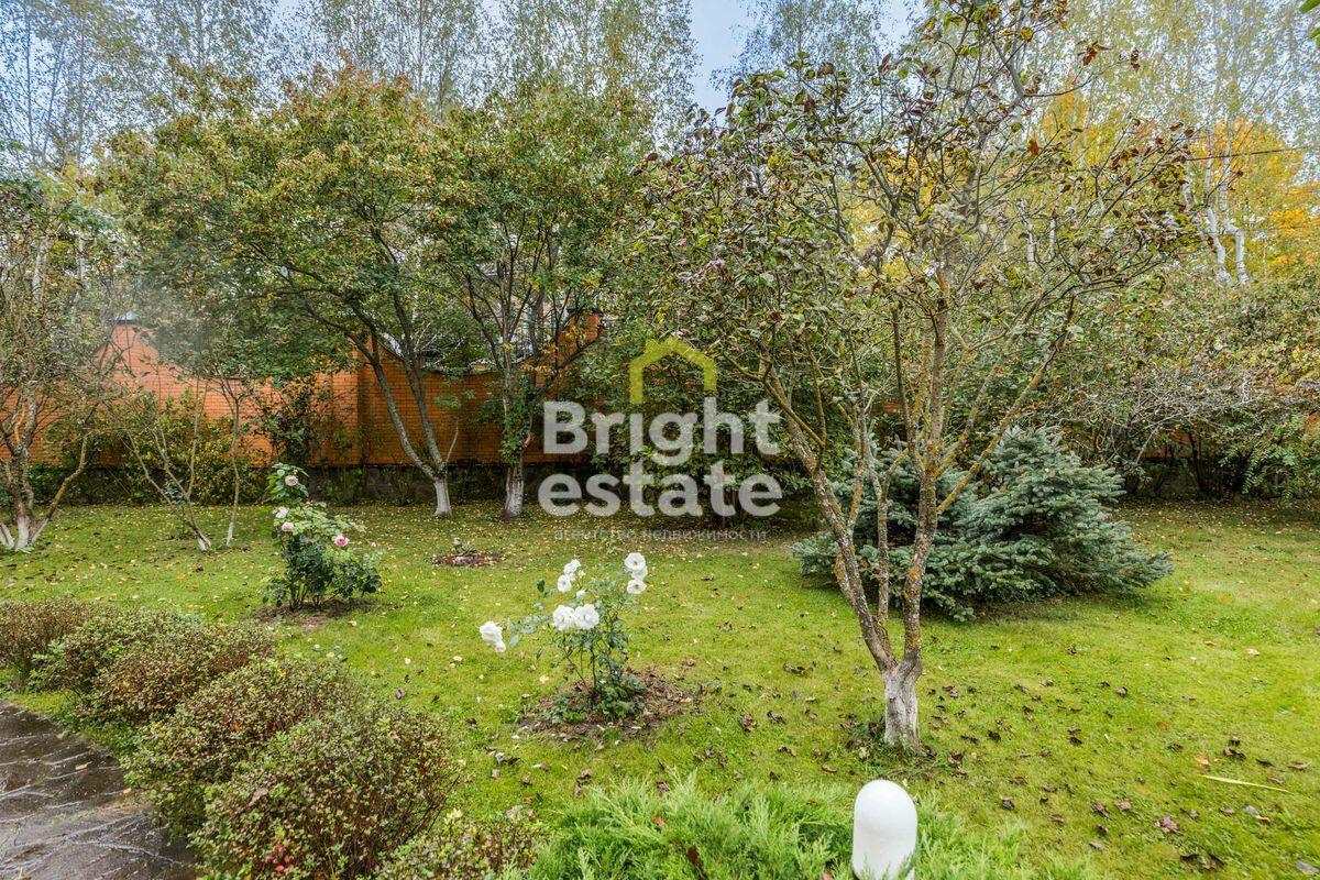 2-этажный коттедж 500 м² с отделкой