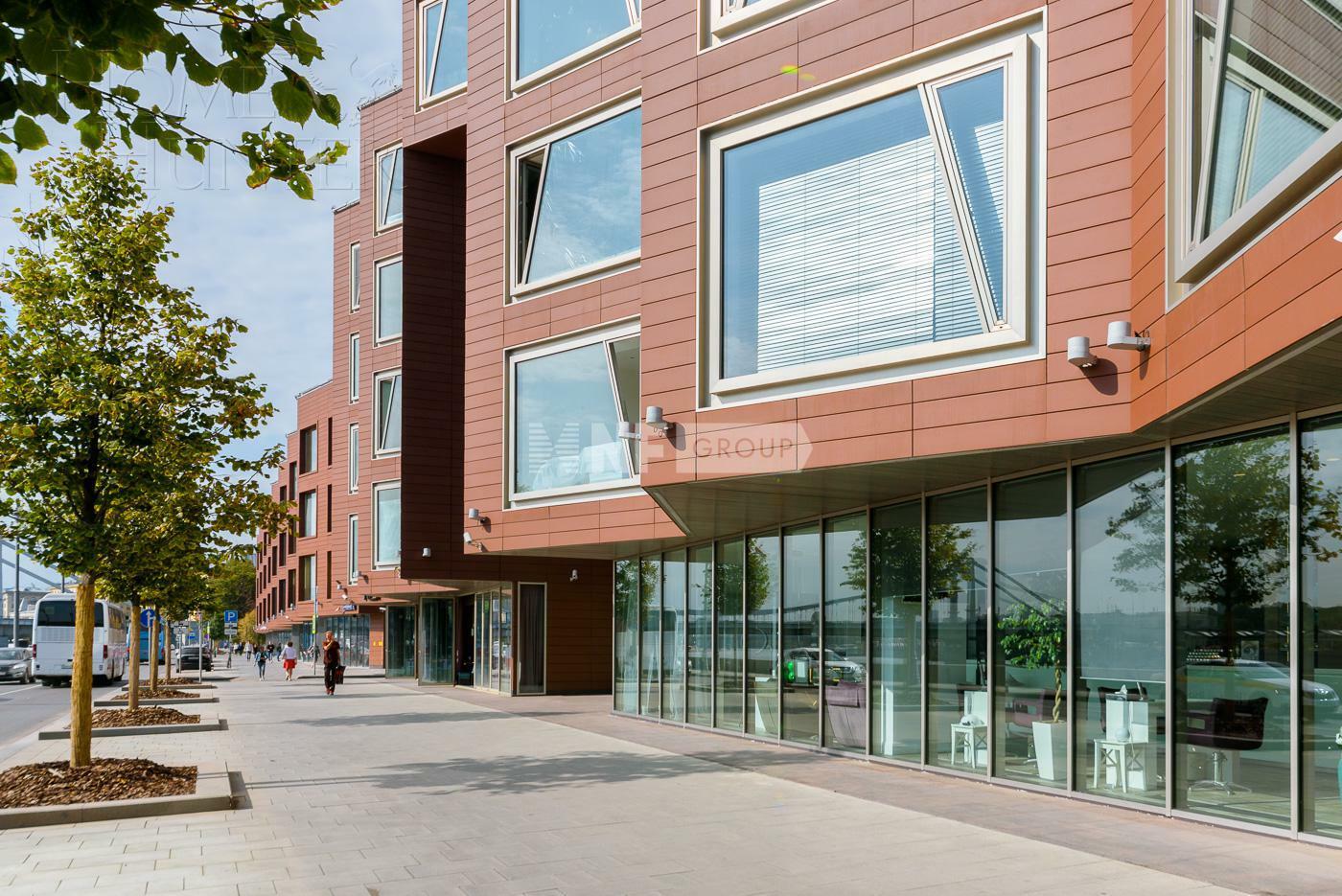 5-КОМН. АПАРТАМЕНТЫ С ОТДЕЛКОЙ 196 М² НА 2 ЭТАЖЕ